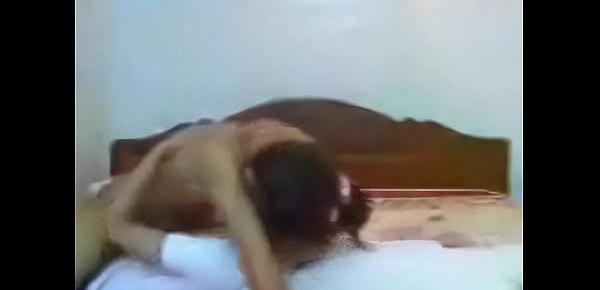  student fuck boyfriend at hotel by camera phone
